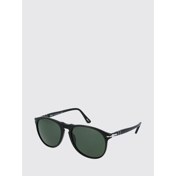 Persol Sunglasses Men Black 1